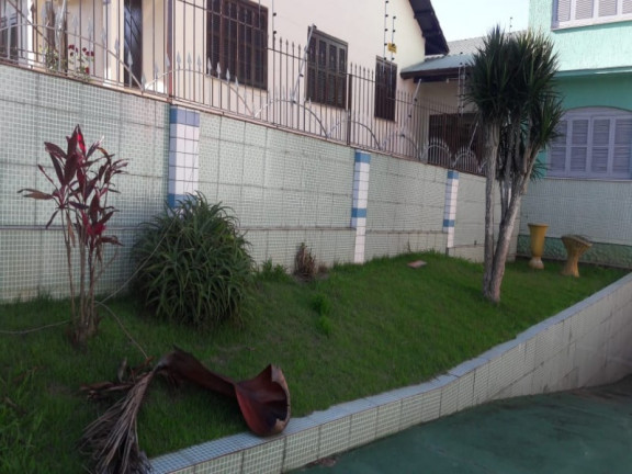 Imagem Casa com 4 Quartos à Venda, 440 m² em São Judas Tadeu - Gravataí Imagem Casa com 4 Quartos à Venda, 440 m² em São Judas Tadeu - Gravataí