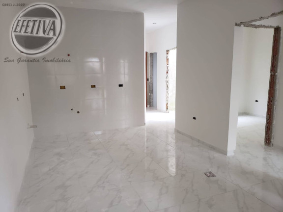 Imagem Casa com 3 Quartos à Venda, 81 m² em Balneário Eliane - Guaratuba
