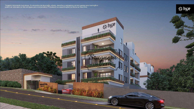 Imagem Apartamento com 2 Quartos à Venda, 58 m² em Santa Felicidade - Curitiba Imagem Apartamento com 2 Quartos à Venda, 58 m² em Santa Felicidade - Curitiba