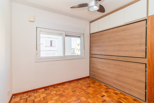 Imagem Apartamento com 2 Quartos à Venda, 70 m² em Farroupilha - Porto Alegre