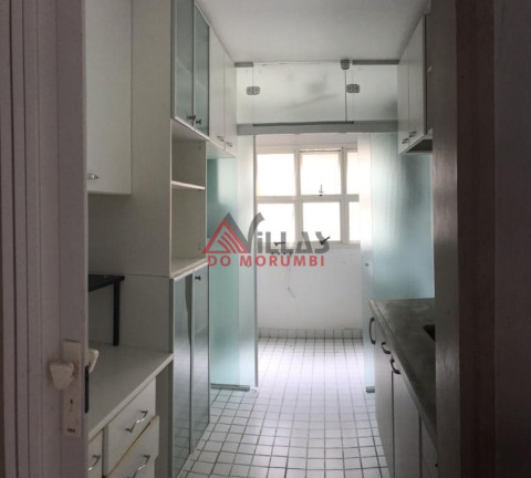 Imagem Apartamento com 3 Quartos à Venda, 79 m² em Jardim Ampliação - São Paulo