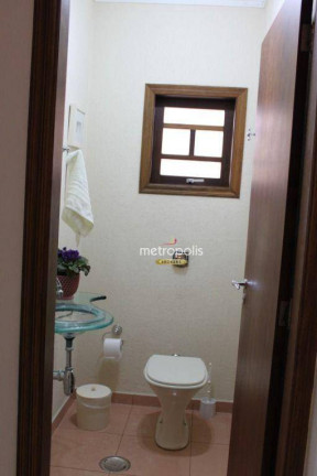 Imagem Sobrado com 3 Quartos à Venda, 300 m² em Santa Paula - São Caetano Do Sul Imagem Sobrado com 3 Quartos à Venda, 300 m² em Santa Paula - São Caetano Do Sul