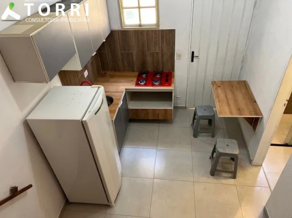 Imagem Kitnet com 1 Quarto à Venda, 32 m² em Jardim Residencial Villa Amato - Sorocaba