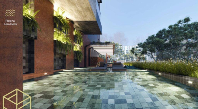 Imagem Apartamento à Venda, 64 m² em Jardim Oceania - João Pessoa Imagem Apartamento à Venda, 64 m² em Jardim Oceania - João Pessoa