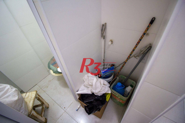 Imagem Apartamento com 1 Quarto à Venda, 55 m² em Pompéia - Santos Imagem Apartamento com 1 Quarto à Venda, 55 m² em Pompéia - Santos