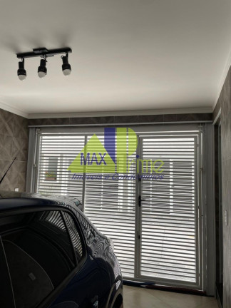 Imagem Casa com 2 Quartos à Venda, 90 m² em Penha De França - São Paulo Imagem Casa com 2 Quartos à Venda, 90 m² em Penha De França - São Paulo