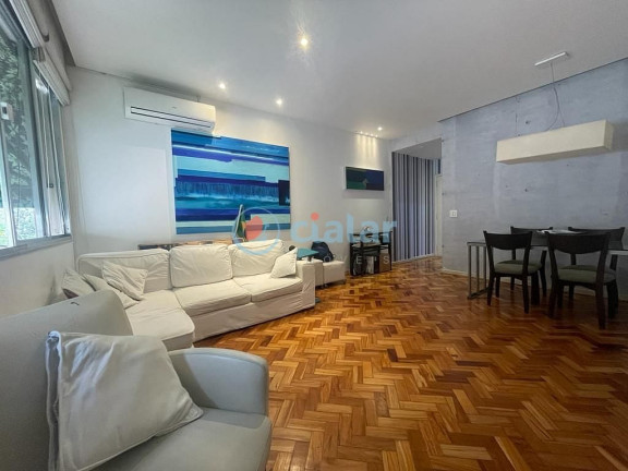 Imagem Apartamento com 3 Quartos à Venda, 95 m² em Botafogo - Rio De Janeiro Imagem Apartamento com 3 Quartos à Venda, 95 m² em Botafogo - Rio De Janeiro