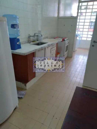 Imagem Apartamento com 2 Quartos à Venda ou Locação, 95 m² em Botafogo - Rio De Janeiro