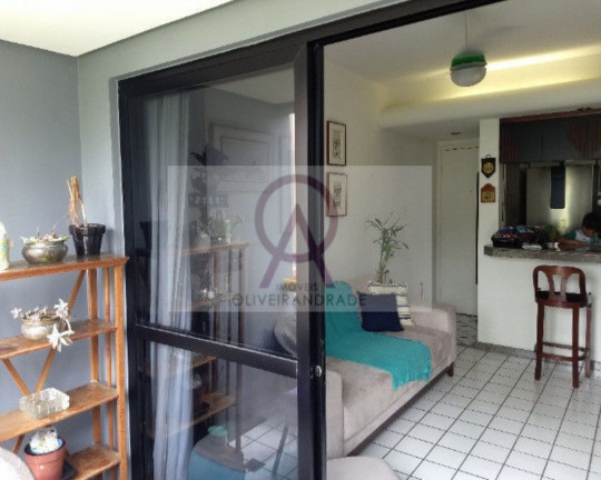 Imóvel com 2 Quartos à Venda, 60 m² em Pituba - Salvador