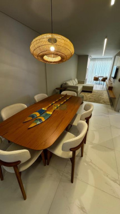 Apartamento com 3 Quartos à Venda, 100 m² em Balneário Perequê - Porto Belo