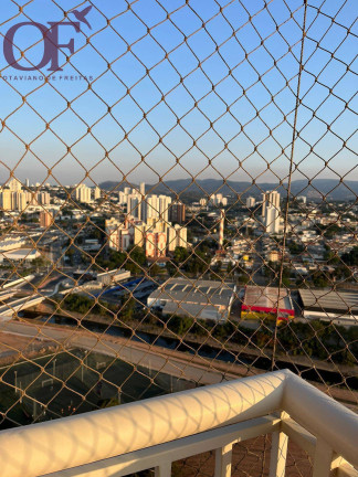 Imagem Apartamento com 3 Quartos à Venda, 119 m² em Vila Lacerda - Jundiaí