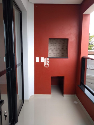 Imagem Apartamento com 1 Quarto à Venda, 49 m² em Uglione - Santa Maria