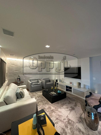 Imagem Apartamento com 4 Quartos à Venda, em Ipiranga - São Paulo Imagem Apartamento com 4 Quartos à Venda, em Ipiranga - São Paulo