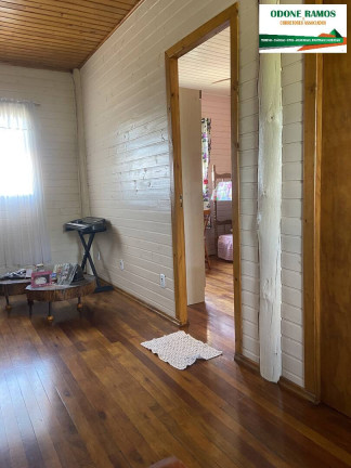 Imagem Casa com 3 Quartos à Venda, 100 m² em Nova Santa Rita