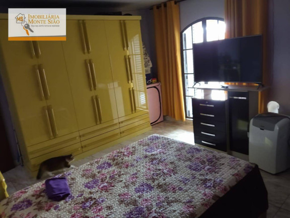 Imagem Sobrado com 3 Quartos à Venda, 260 m² em Vila Bremen - Guarulhos Imagem Sobrado com 3 Quartos à Venda, 260 m² em Vila Bremen - Guarulhos