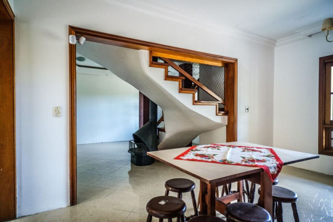 Imagem Casa com 2 Quartos à Venda, 306 m² em Parque Santa Fé - Porto Alegre