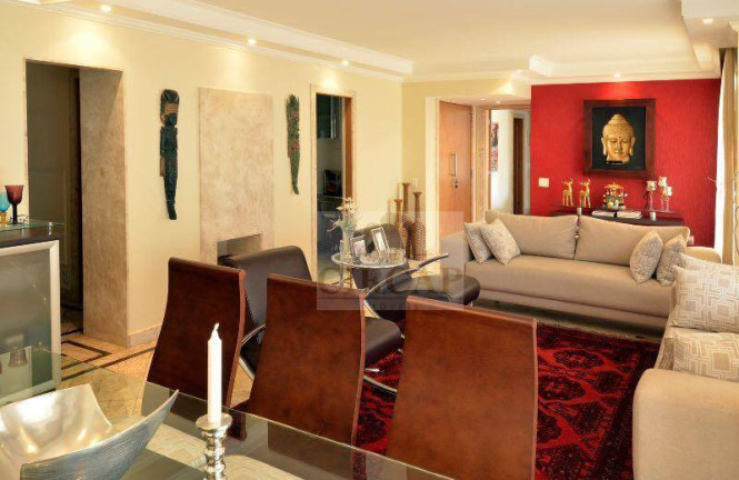 Imagem Apartamento com 3 Quartos à Venda, 190 m² em Perdizes - São Paulo Imagem Apartamento com 3 Quartos à Venda, 190 m² em Perdizes - São Paulo