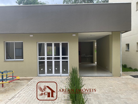 Imagem Apartamento com 1 Quarto à Venda,  em Vila Lanfranchi - Franco Da Rocha