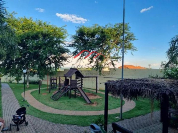 Imagem Apartamento com 2 Quartos à Venda, 49 m² em Jardim Santa Terezinha (nova Veneza) - Sumaré