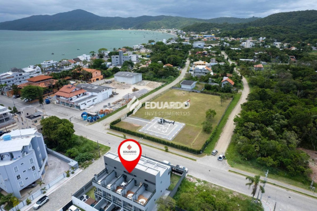 Imagem Casa com 3 Quartos à Venda, 140 m² em Canto Grande - Bombinhas