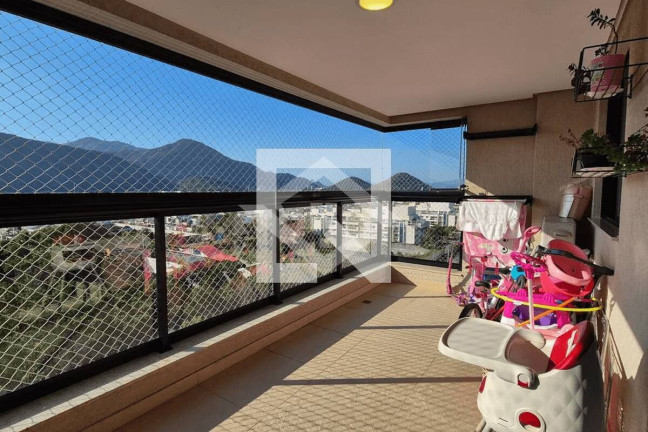 Imagem Apartamento com 3 Quartos à Venda, 92 m² em Recreio Dos Bandeirantes - Rio De Janeiro