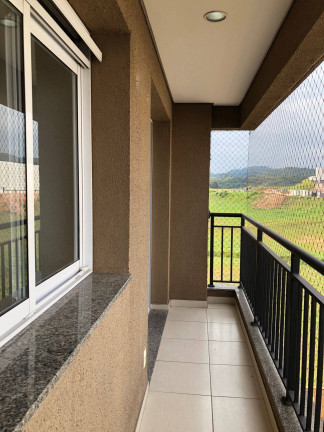 Imagem Apartamento com 3 Quartos à Venda ou Locação, 73 m² em Tamboré - Barueri