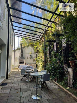 Imagem Casa com 8 Quartos à Venda ou Locação, 704 m² em Jardim Guedala - São Paulo Imagem Casa com 8 Quartos à Venda ou Locação, 704 m² em Jardim Guedala - São Paulo