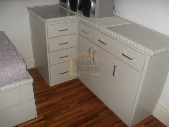 Imagem Apartamento com 2 Quartos à Venda, 62 m² em Santana - São Paulo Imagem Apartamento com 2 Quartos à Venda, 62 m² em Santana - São Paulo