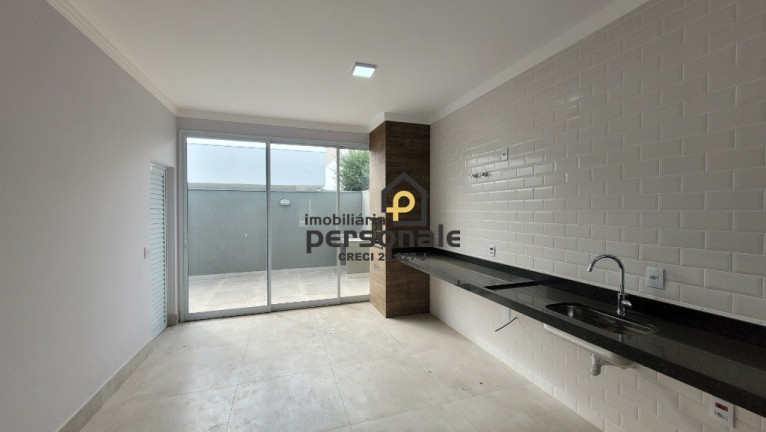 Imagem Imóvel com 3 Quartos à Venda, 150 m² em Campos Do Conde - Sorocaba Imagem Imóvel com 3 Quartos à Venda, 150 m² em Campos Do Conde - Sorocaba