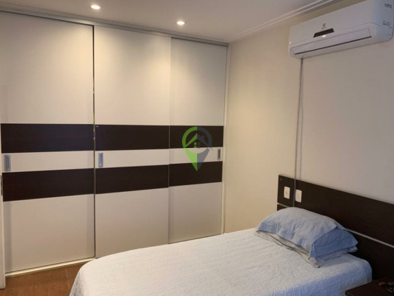 Imagem Apartamento com 4 Quartos à Venda, 450 m² em Boqueirão - Santos Imagem Apartamento com 4 Quartos à Venda, 450 m² em Boqueirão - Santos