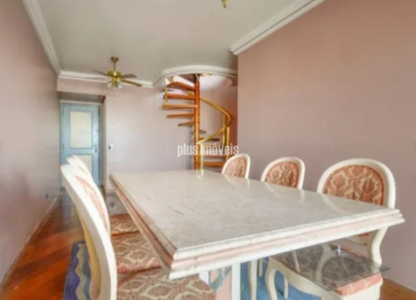 Imagem Apartamento com 3 Quartos à Venda, 155 m² em Vila Clementino - São Paulo Imagem Apartamento com 3 Quartos à Venda, 155 m² em Vila Clementino - São Paulo