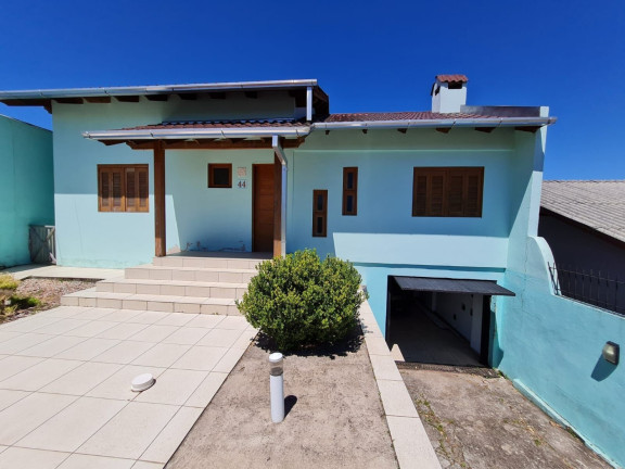 Imagem Casa com 4 Quartos à Venda, 360 m² em Arroio Grande - Santa Cruz Do Sul Imagem Casa com 4 Quartos à Venda, 360 m² em Arroio Grande - Santa Cruz Do Sul