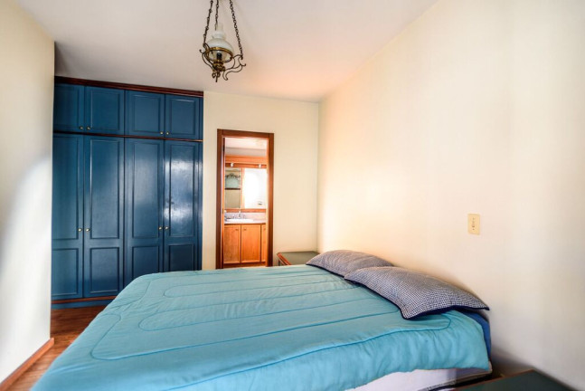 Imagem Apartamento com 3 Quartos à Venda, 123 m² em Petrópolis - Porto Alegre