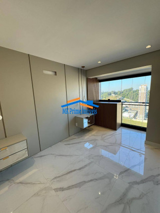 Imagem Apartamento com 3 Quartos à Venda, 88 m² em Tamboré - Barueri Imagem Apartamento com 3 Quartos à Venda, 88 m² em Tamboré - Barueri