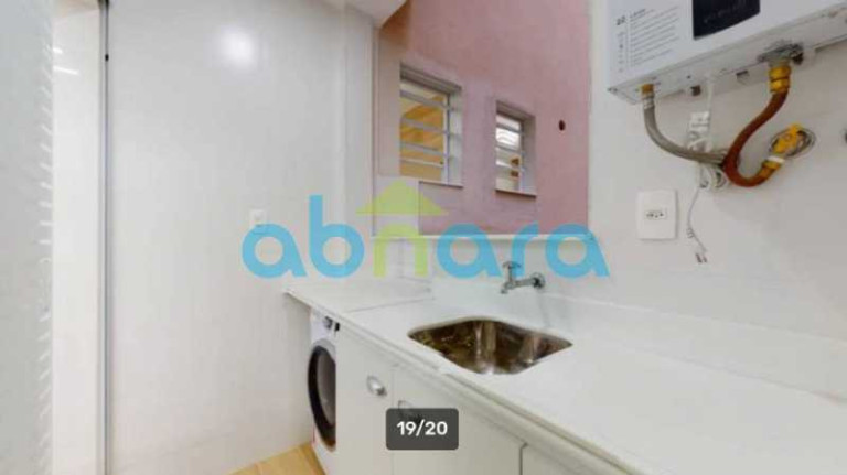 Imagem Apartamento com 3 Quartos à Venda, 90 m² em Copacabana - Rio De Janeiro Imagem Apartamento com 3 Quartos à Venda, 90 m² em Copacabana - Rio De Janeiro
