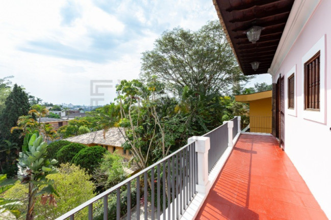 Imagem Casa com 3 Quartos à Venda, 461 m² em Jardim Guedala - São Paulo