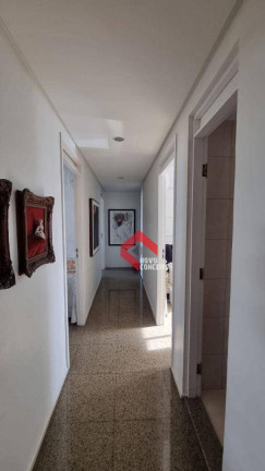 Imagem Apartamento com 4 Quartos à Venda, 210 m² em Aldeota - Fortaleza