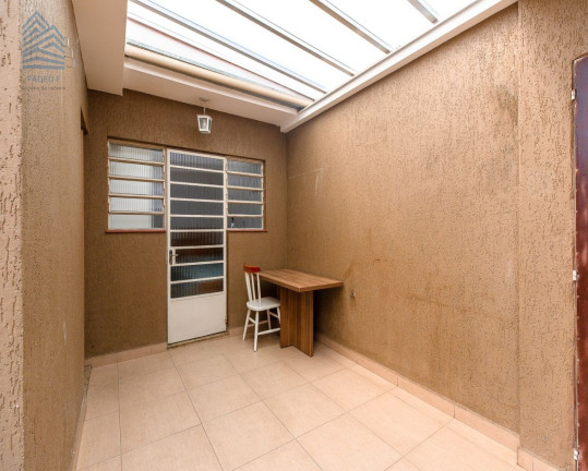 Imagem Sobrado com 3 Quartos à Venda, 272 m² em Brooklin - São Paulo