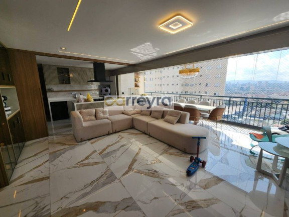 Imagem Apartamento com 2 Quartos à Venda, 106 m² em Tatuapé - São Paulo