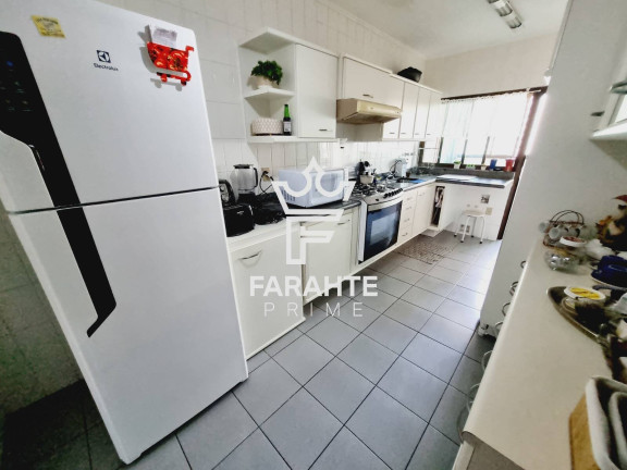 Imagem Apartamento com 3 Quartos à Venda, 188 m² em Barra Funda - Guarujá Imagem Apartamento com 3 Quartos à Venda, 188 m² em Barra Funda - Guarujá