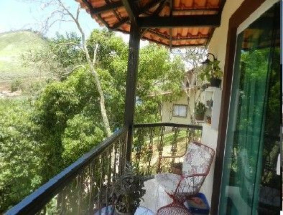 Imagem Casa com 4 Quartos à Venda, 178 m² em Vargem Grande - Teresópolis Imagem Casa com 4 Quartos à Venda, 178 m² em Vargem Grande - Teresópolis