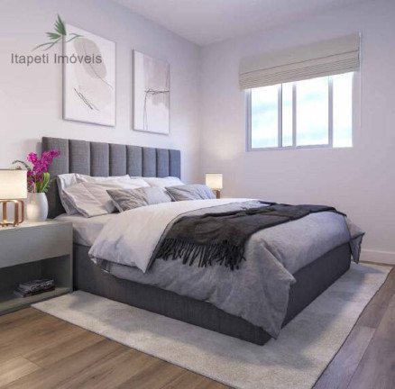 Imagem Apartamento com 2 Quartos à Venda, 45 m² em São Paulo