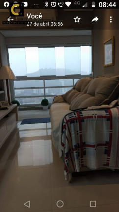 Imagem Apartamento com 2 Quartos à Venda, 80 m² em Vila Belmiro - Santos Imagem Apartamento com 2 Quartos à Venda, 80 m² em Vila Belmiro - Santos