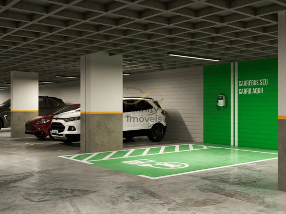 Imagem Cobertura com 2 Quartos à Venda, 36 m² em São Luiz - Belo Horizonte Imagem Cobertura com 2 Quartos à Venda, 36 m² em São Luiz - Belo Horizonte