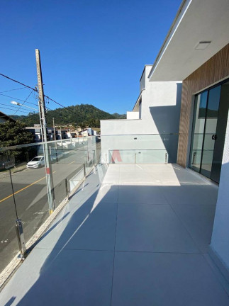Imagem Casa com 3 Quartos à Venda, 130 m² em Barra Do Rio Cerro - Jaraguá Do Sul Imagem Casa com 3 Quartos à Venda, 130 m² em Barra Do Rio Cerro - Jaraguá Do Sul