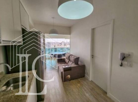 Imagem Apartamento com 1 Quarto para Alugar, 37 m² em Pinheiros - São Paulo Imagem Apartamento com 1 Quarto para Alugar, 37 m² em Pinheiros - São Paulo
