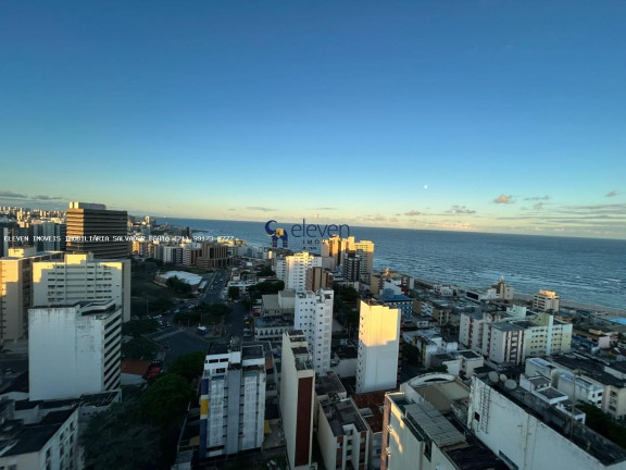 Apartamento com 2 Quartos para Alugar, 96 m² em Pituba - Salvador