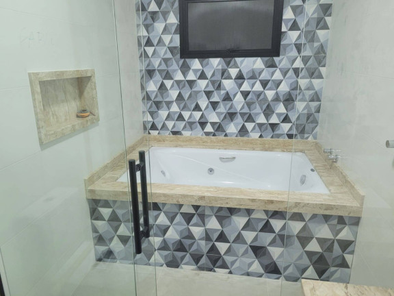 Imagem Casa com 3 Quartos à Venda, 165 m² em Chácara Do Visconde - Taubaté