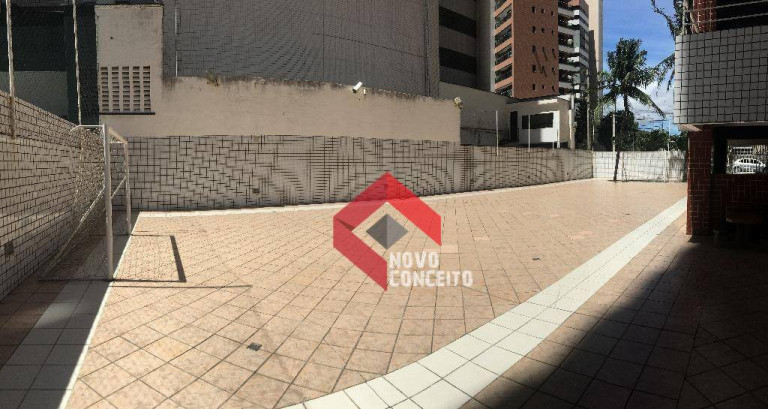 Imagem Apartamento com 3 Quartos à Venda, 180 m² em Meireles - Fortaleza