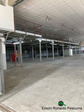 Imagem Galpão à Venda, 2.625 m² em Alphaville Centro Industrial E Empresarial/alphaville. - Barueri